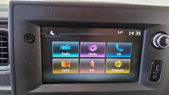 Renault Master image 7