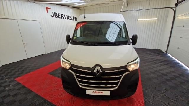 Renault Master image 8
