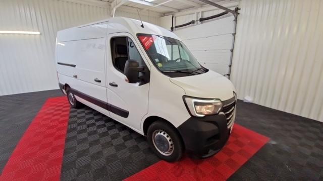 Renault Master image 5