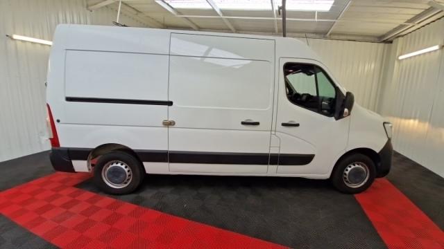Renault Master image 4
