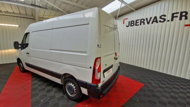 Renault Master image 1