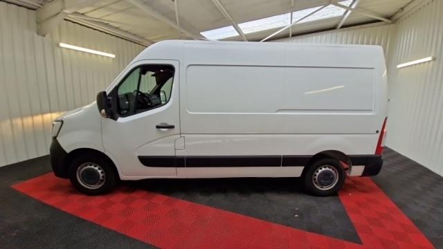 Renault Master image 3