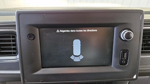 Renault Master image 6