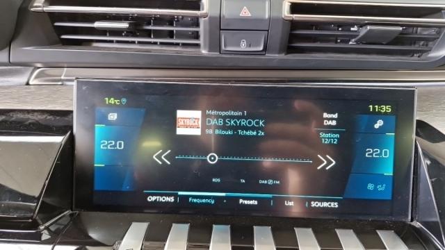 Peugeot 508 Sw image 7