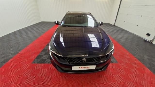 Peugeot 508 Sw image 6