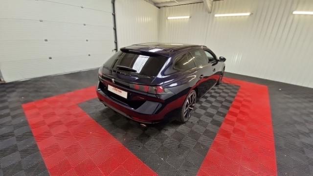 Peugeot 508 Sw image 1