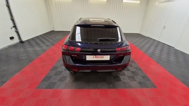 Peugeot 508 Sw image 4