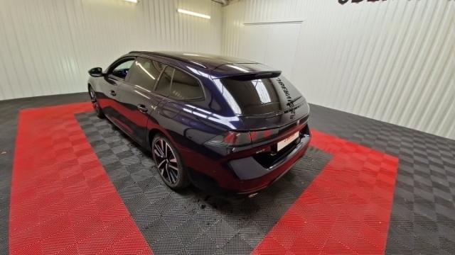 Peugeot 508 Sw image 3