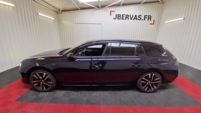 Peugeot 508 Sw image 2