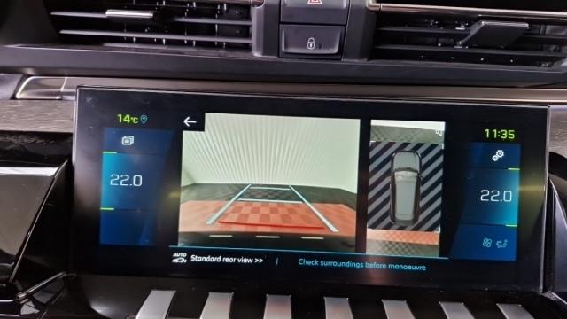 Peugeot 508 Sw image 5