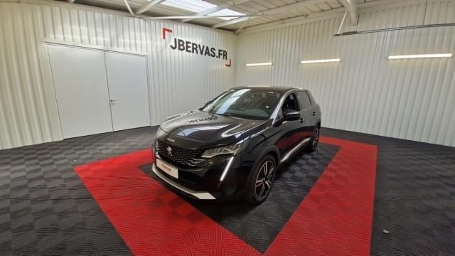 Peugeot 3008 Hybrid 180 E-Eat8 Allure Pack