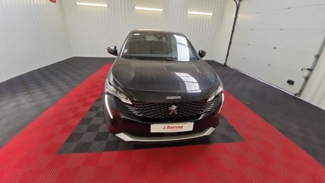 Peugeot 3008 image 5