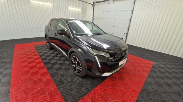 Peugeot 3008 image 7