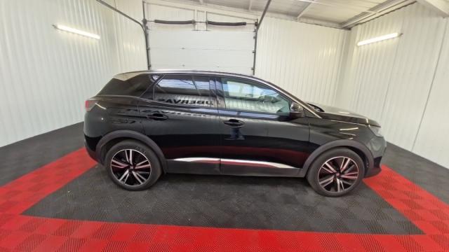 Peugeot 3008 image 4