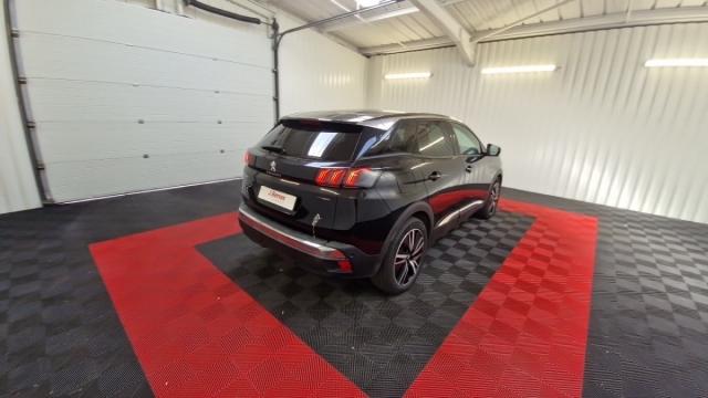 Peugeot 3008 image 1