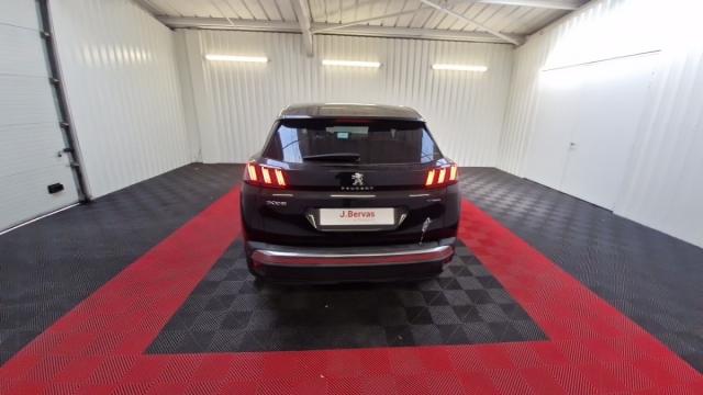 Peugeot 3008 image 2