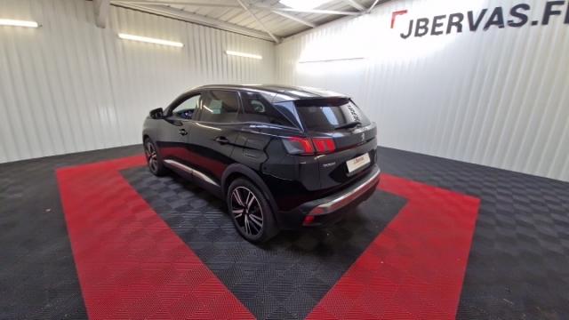 Peugeot 3008 image 6