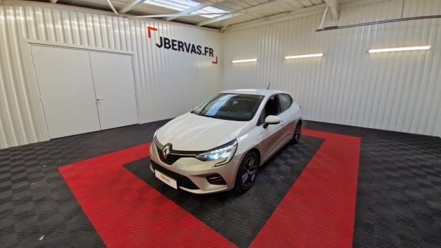 Renault Clio V Business E-Tech Hybride 140 -21n
