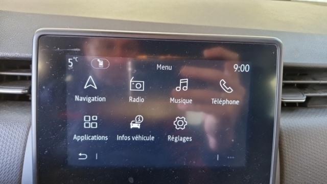 Renault Clio image 6