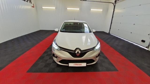 Renault Clio image 2
