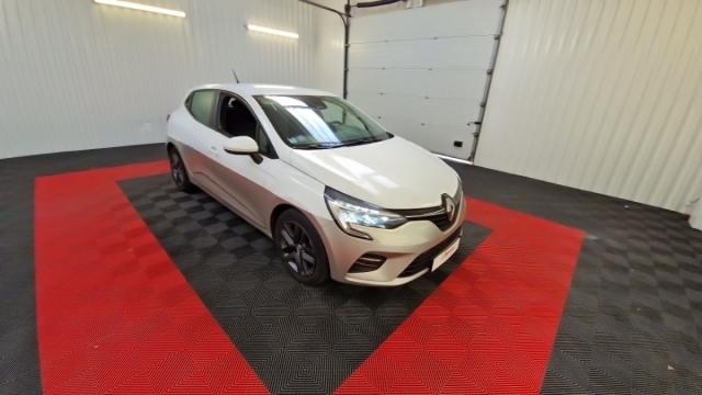 Renault Clio image 3