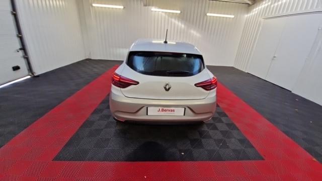 Renault Clio image 1