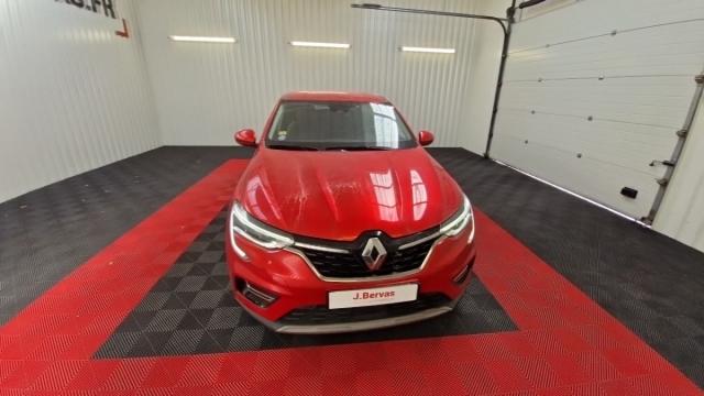 Renault Arkana image 2