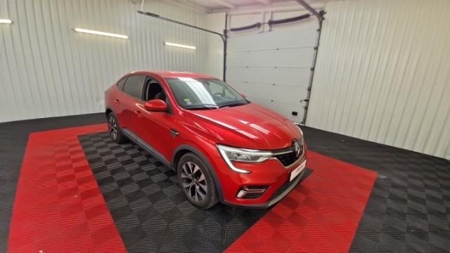 Renault Arkana image 8