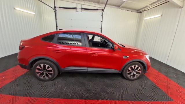 Renault Arkana image 3