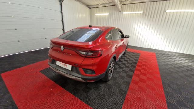 Renault Arkana image 4