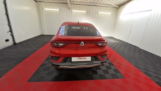 Renault Arkana image 7