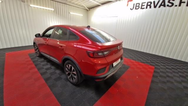 Renault Arkana image 6