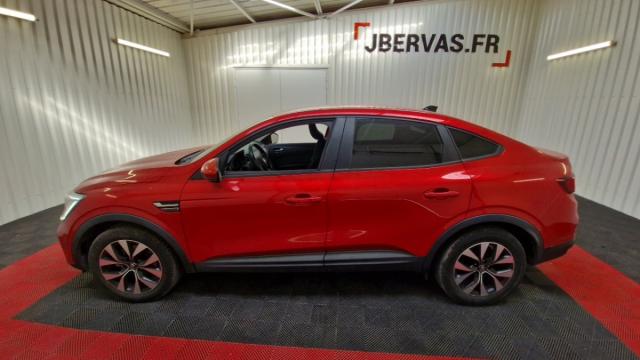 Renault Arkana image 1