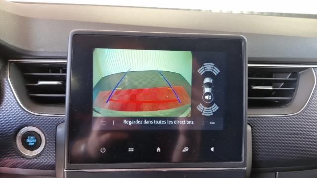 Renault Arkana image 9