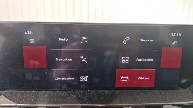 Citroen C4 image 8