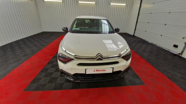 Citroen C4 image 9