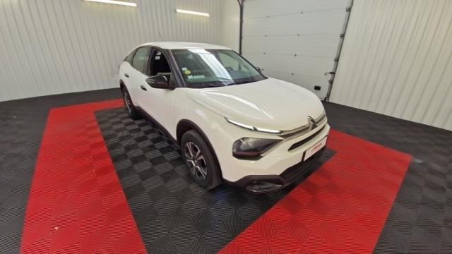Citroen C4 image 2