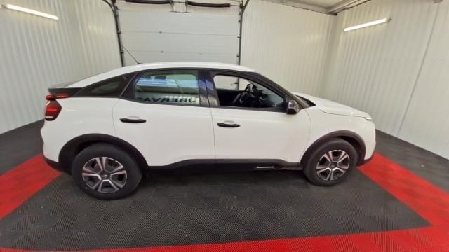 Citroen C4 image 5