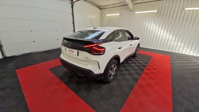 Citroen C4 image 1
