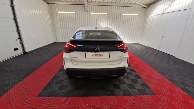 Citroen C4 image 7