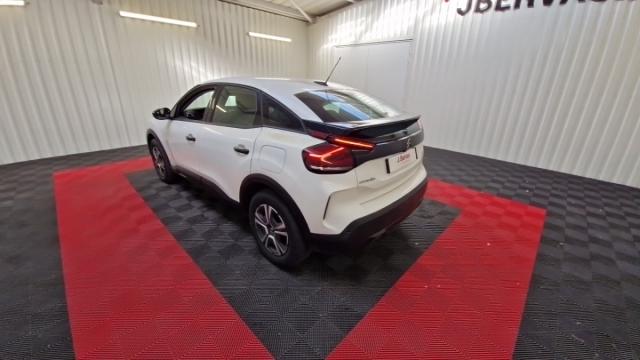 Citroen C4 image 6