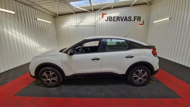 Citroen C4 image 3
