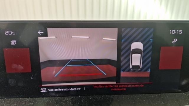 Citroen C4 image 4