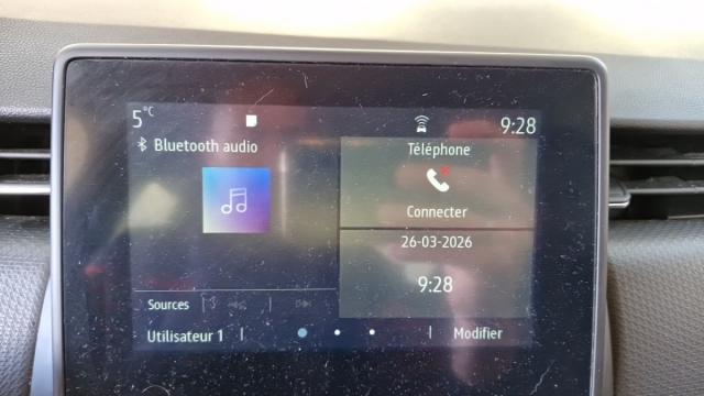 Renault Clio image 4