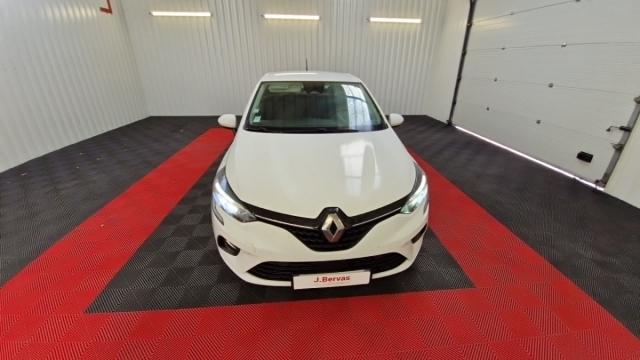 Renault Clio image 2