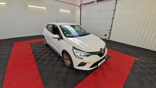 Renault Clio image 9