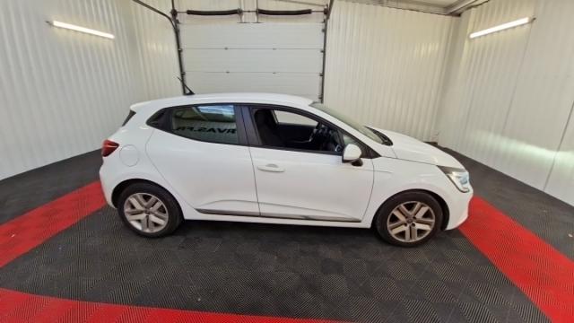 Renault Clio image 6