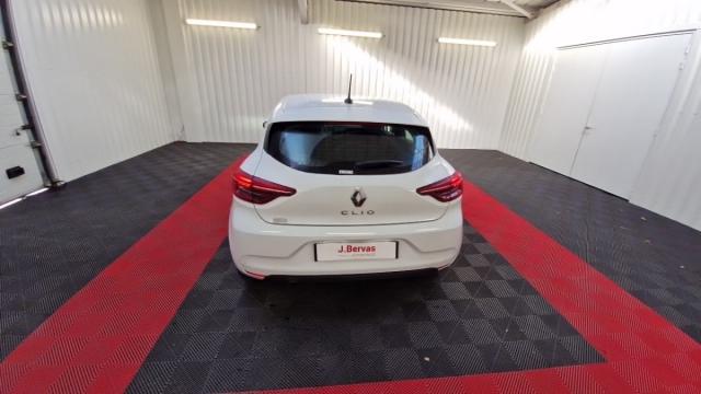 Renault Clio image 7