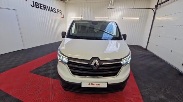 Renault Trafic image 9