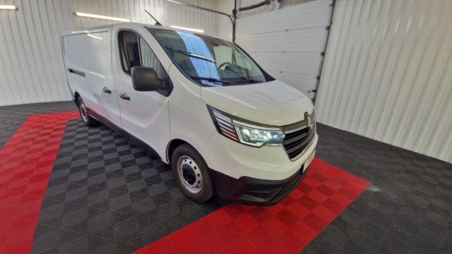 Renault Trafic image 6